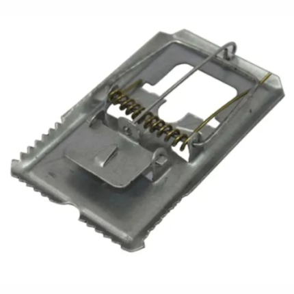 BF RATOEIRA DE CHAPA - G