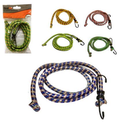 BF ELASTICO EXTENSOR 1,8MX10MM