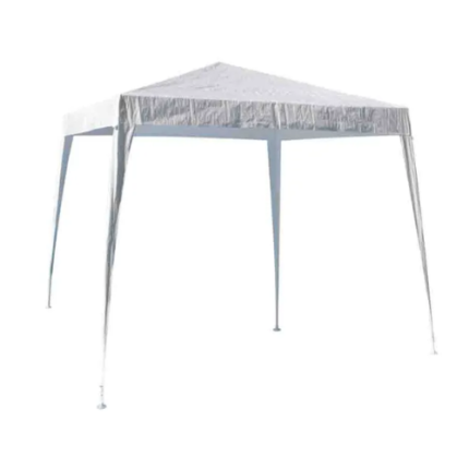 BF TENDA GAZEBO BRANCA - 3MX3M