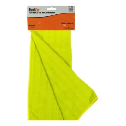 BF FLANELA DE MICROFIBRA 50CMX90CM