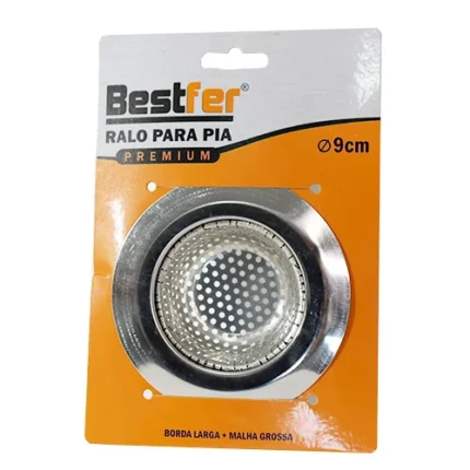 BF RALO PARA PIA PREMIUM 9CM (BORDA LARGA)