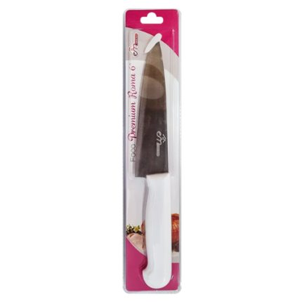 FACA P/ DESOSSAR 6 PREMIUM ROMA PRO