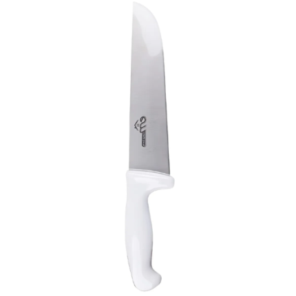 FACA DO CHEF 8 TITANIUM 31,5X4CM