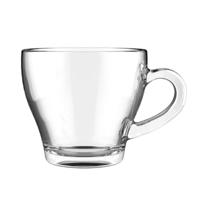 XICARA DE CHA 250ML S/PIRES