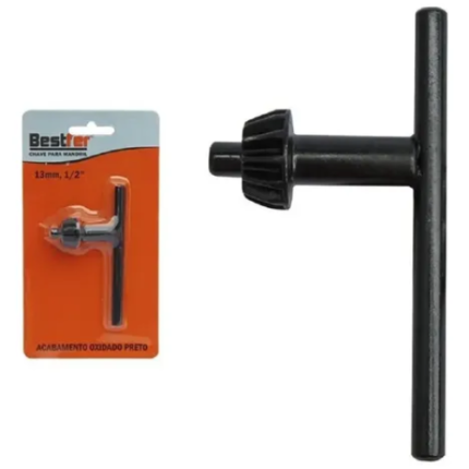BF CHAVE P/MANDRIL 13MM - 1/2POL