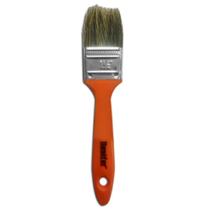 BF PINCEL CABO PLASTICO 1.1/2POL - 38MM