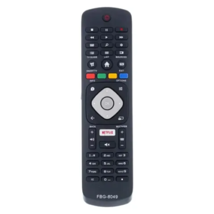 CONTROLE PHILIPS SMART FBG-8049
