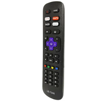 CONTROLE LE7246