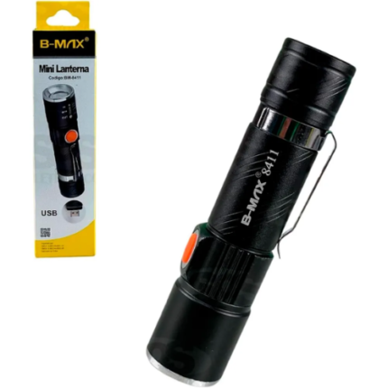 LANTERNA EL2706 BM8411 LT8501