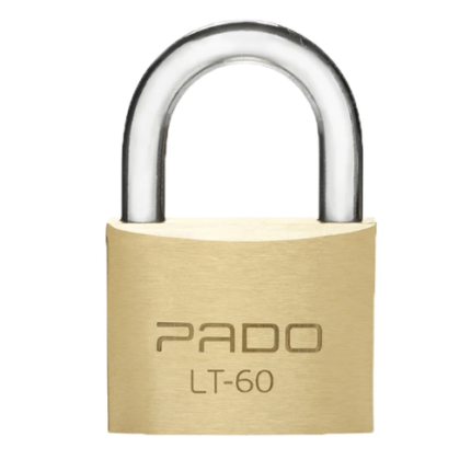 CADEADO 60MM PADO(E)