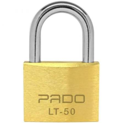 CADEADO 50MM PADO(E)