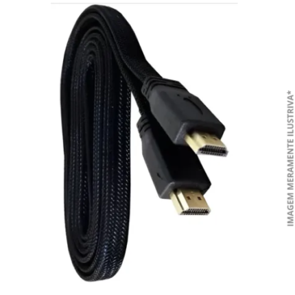 CABO HDMI EL-8101