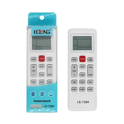 CONTROLE LE AR LE7294