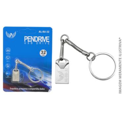 PEN DRIVE 32G AL8U32