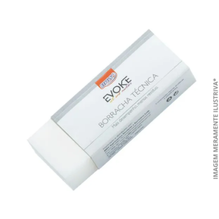 BORRACHA TÉCNICA