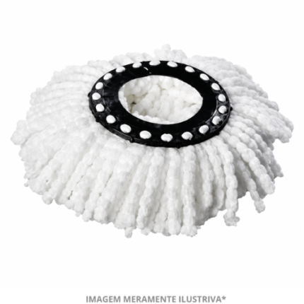 REFIL ESFREGAO MOP 9L