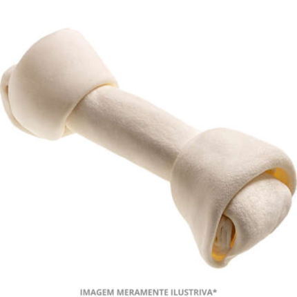 OSSO P/CACHORRO 13CM