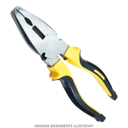 ALICATE UNIVERSAL 8Equot;