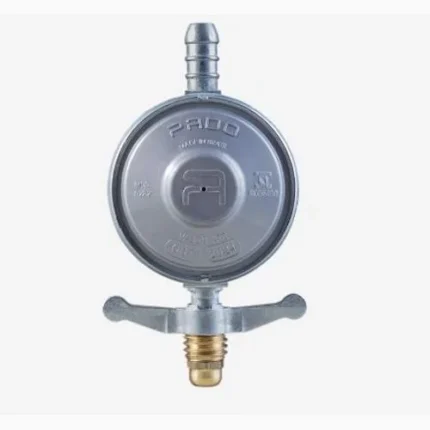 REGULADOR GAS ZM FP 0111 1KGH ABS