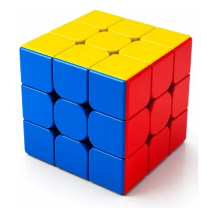 CUBO MAGICO MALUCO 4X4X4 CM P
