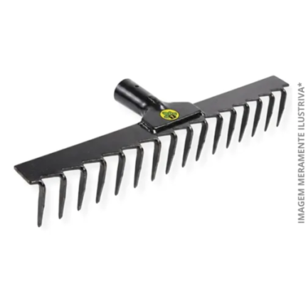 BF ANCINHO DE FERRO 12T 2MM