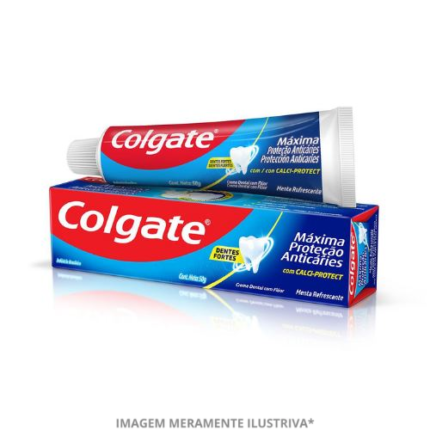 CREME DENTAL COLGATE MPA 50GR