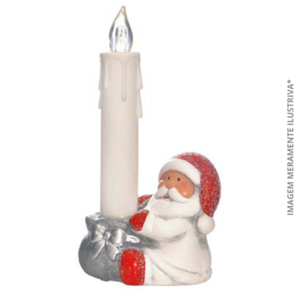 PAPAI NOEL VELA FROST 1