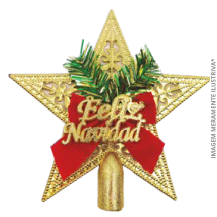 ENF PONTEIRA ESTRELA SO