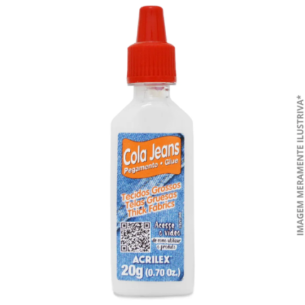 COLA JEANS 20G