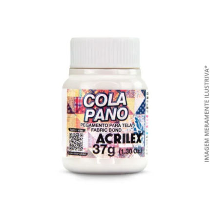 COLA PANO 37G